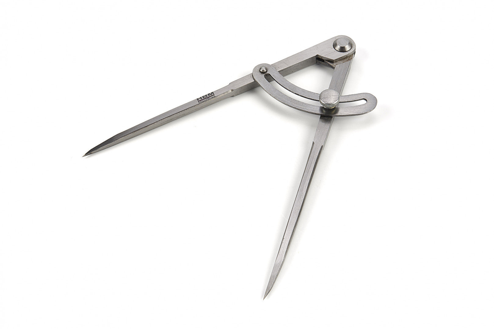 Compas profesional cu articulatie 200 mm
