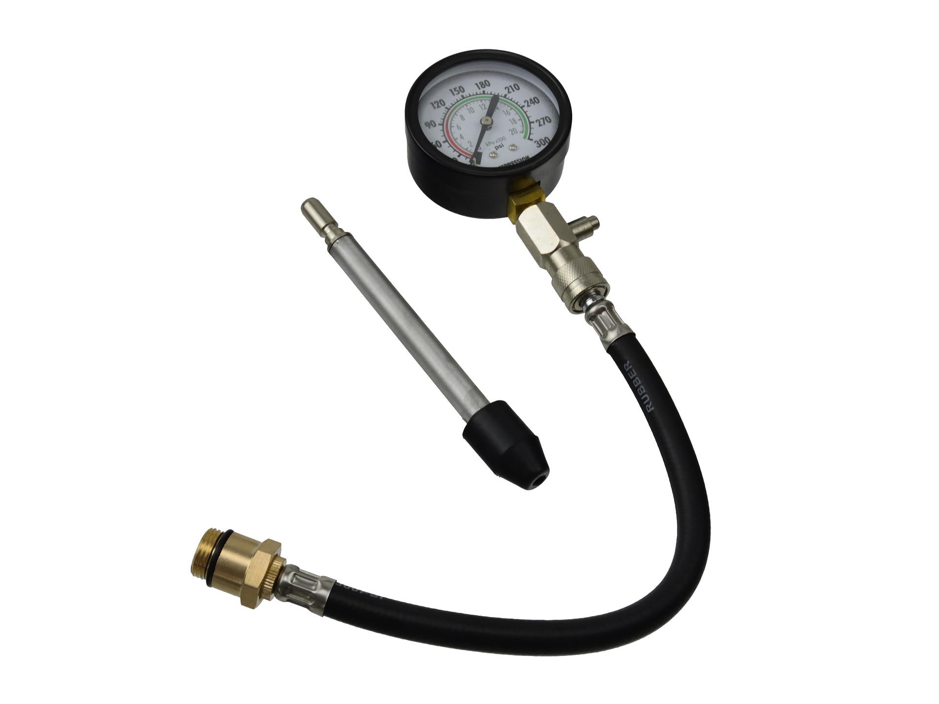 Compresmetru benzina
