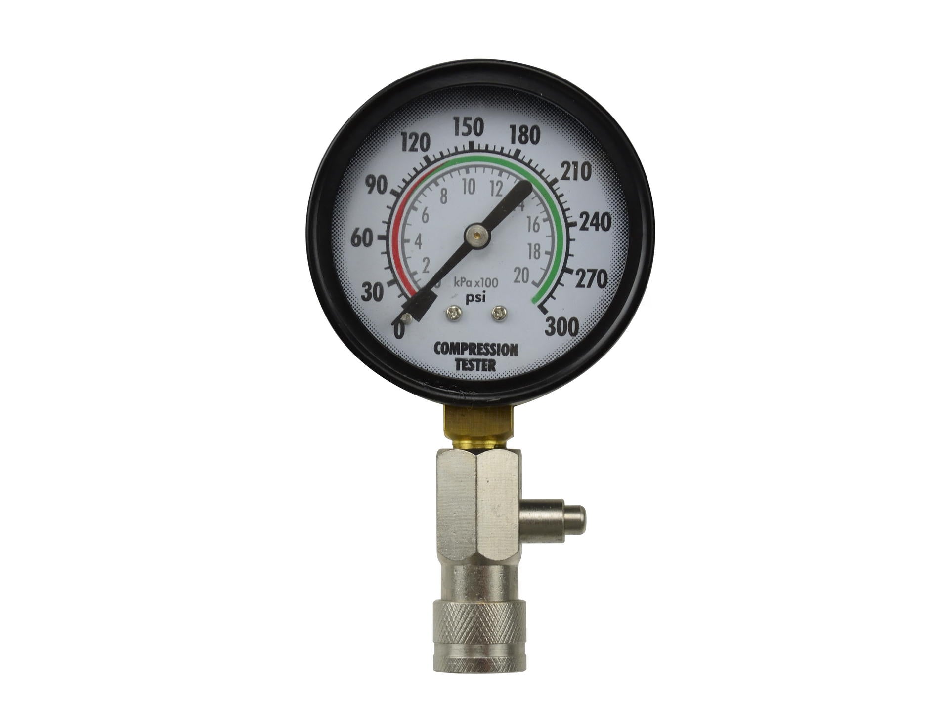 Compresmetru benzina