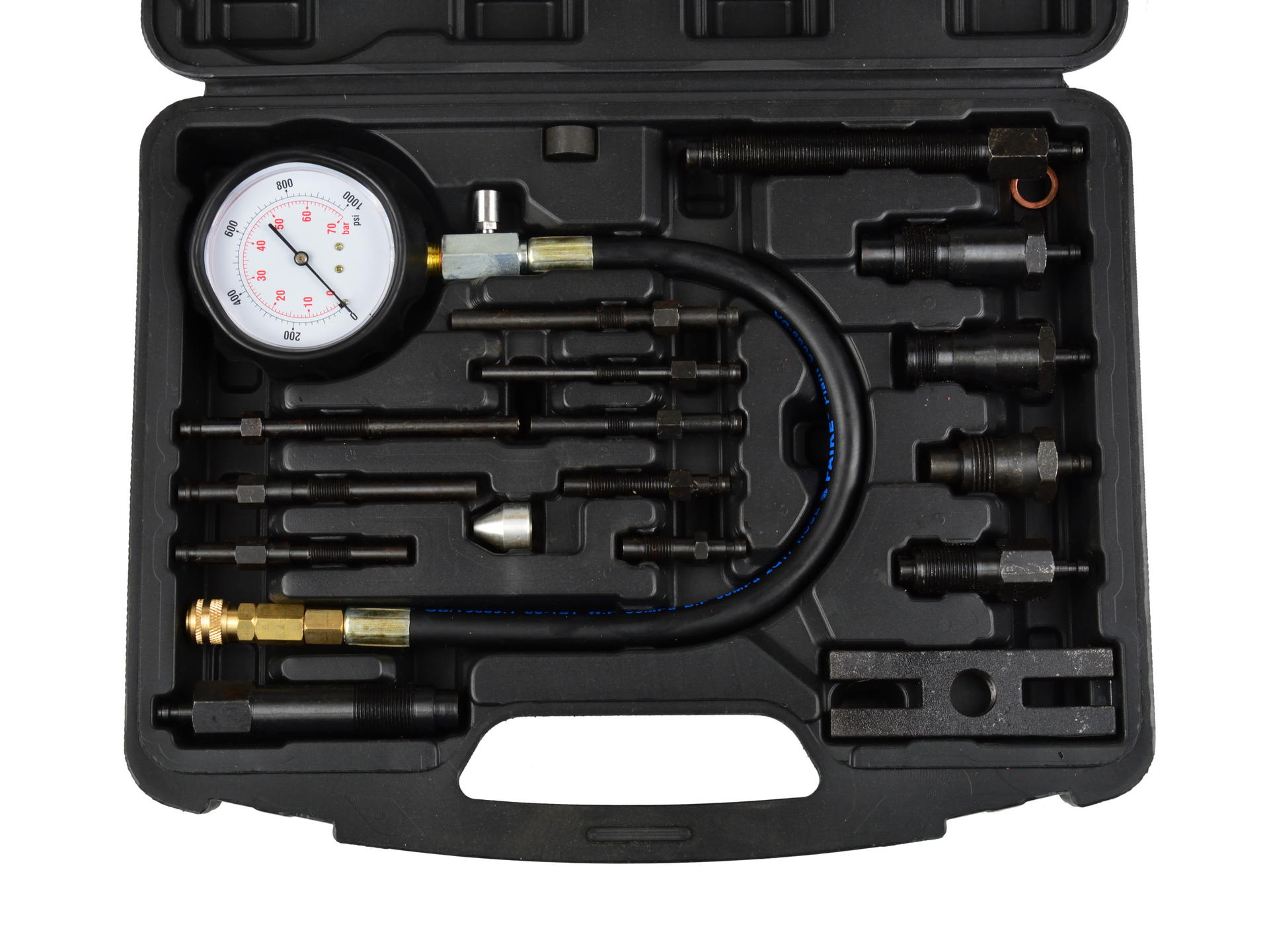 Compresmetru diesel mare
