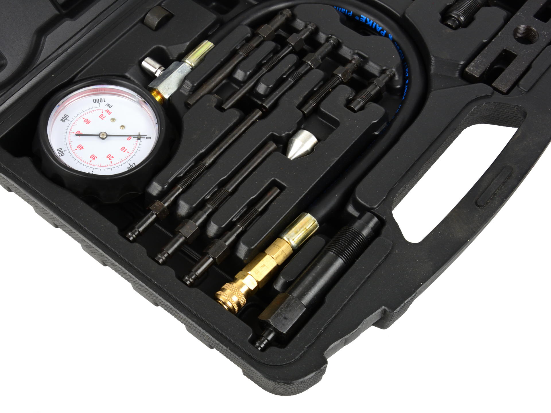 Compresmetru diesel mare