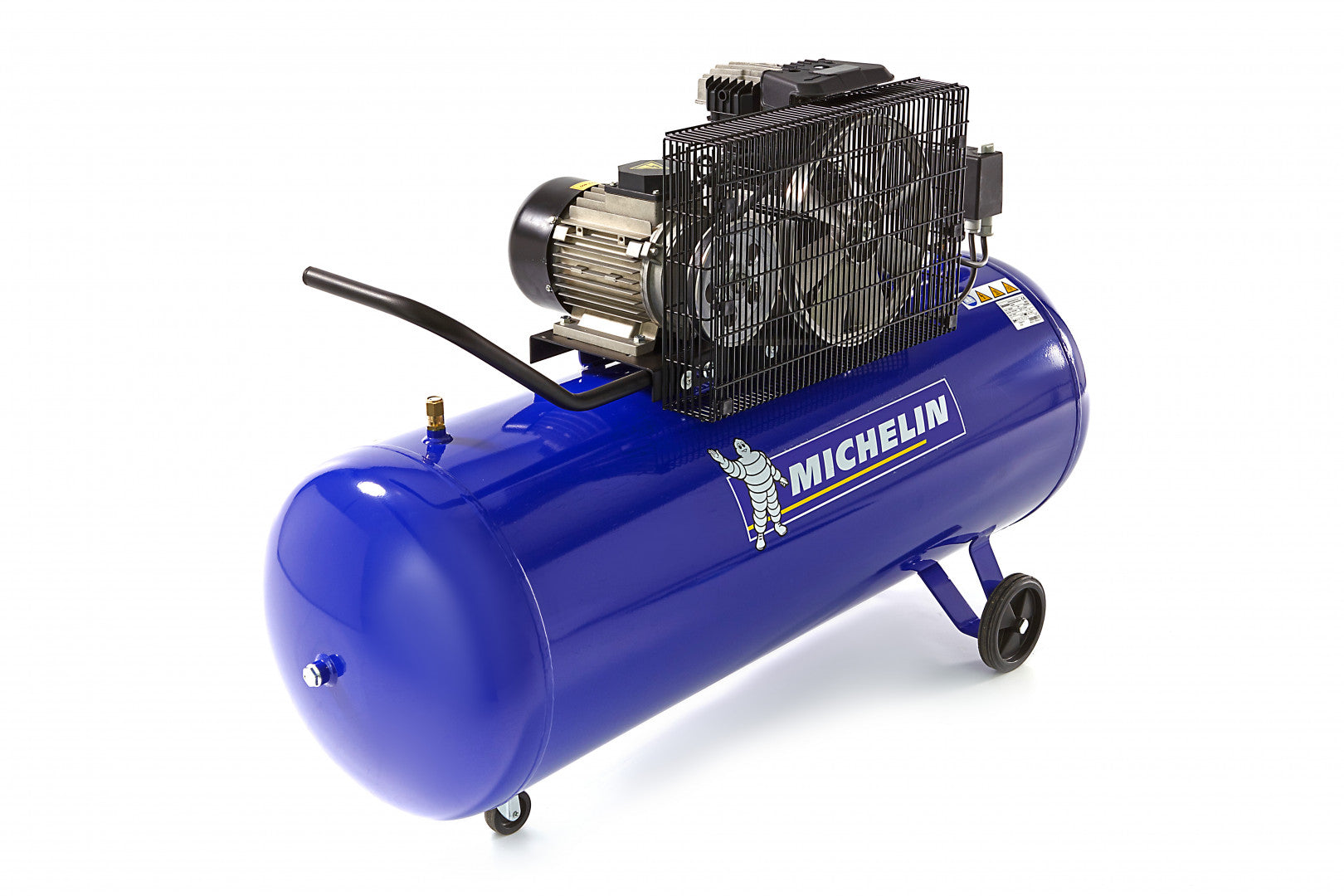 Compresor MICHELIN 200l 3CP 230V produs fiac italy
