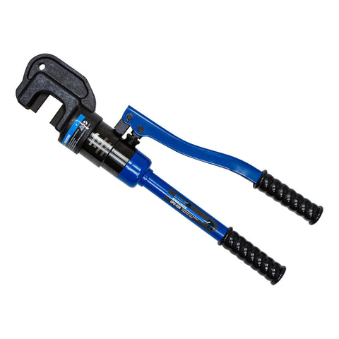 FOARFECA HIDRAULICA PENTRU ARMATURI METALICE GBVCPC22A