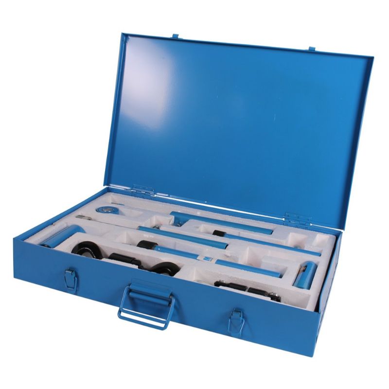 SET CILINDRII HIDRAULICI PT INDREPTAT CAROSERII 7 PIESE