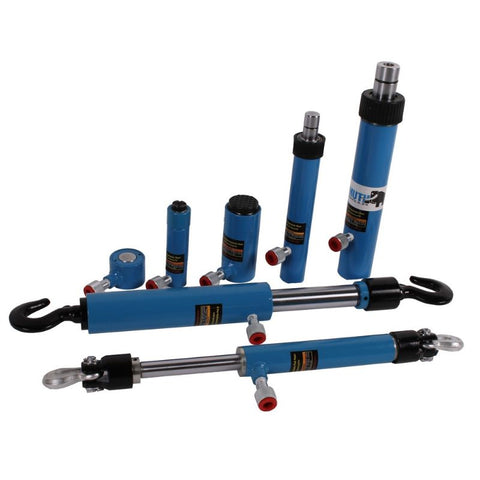 SET CILINDRII HIDRAULICI PT INDREPTAT CAROSERII 7 PIESE