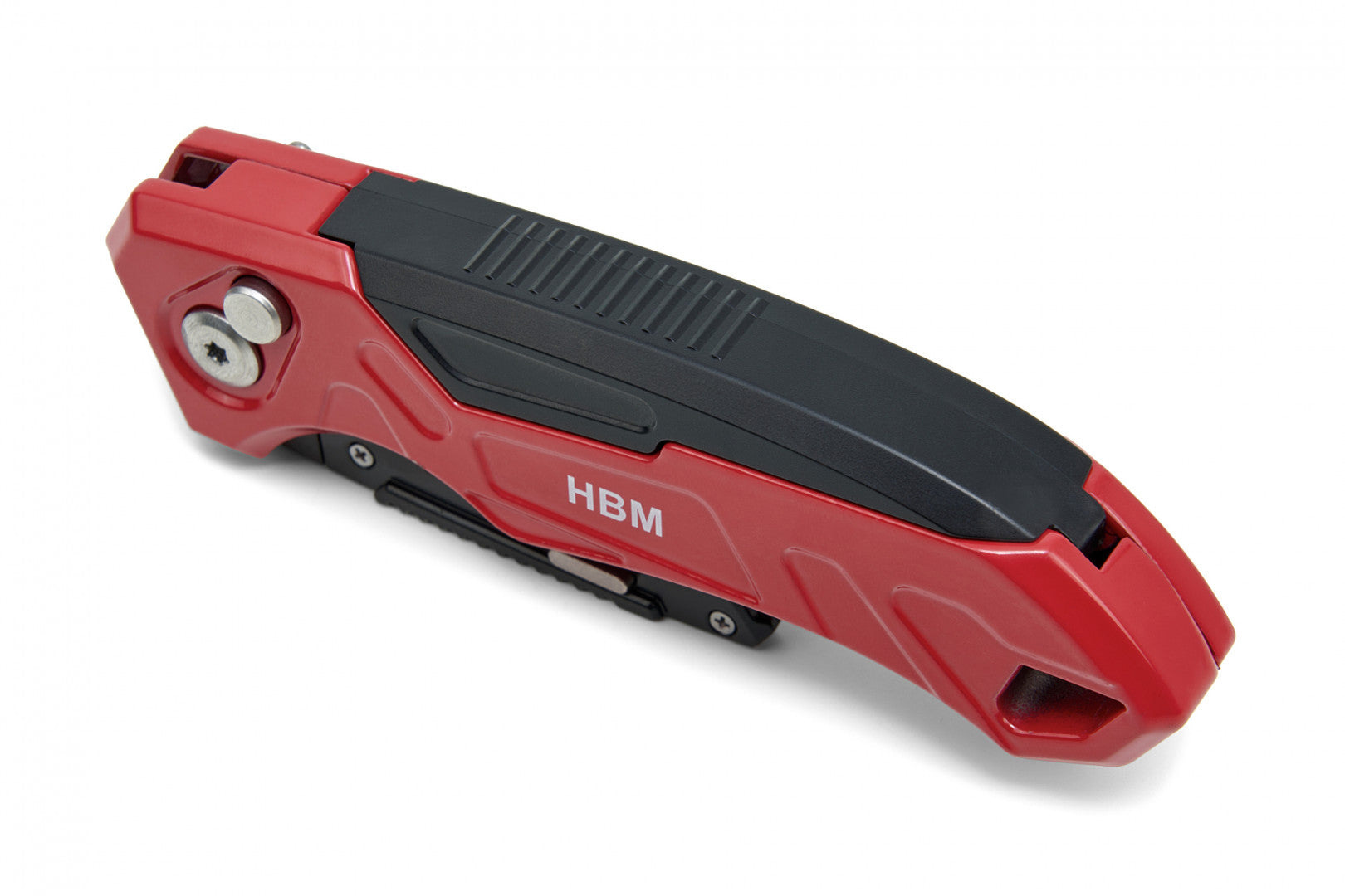 Cutter metalic foldabil HBM