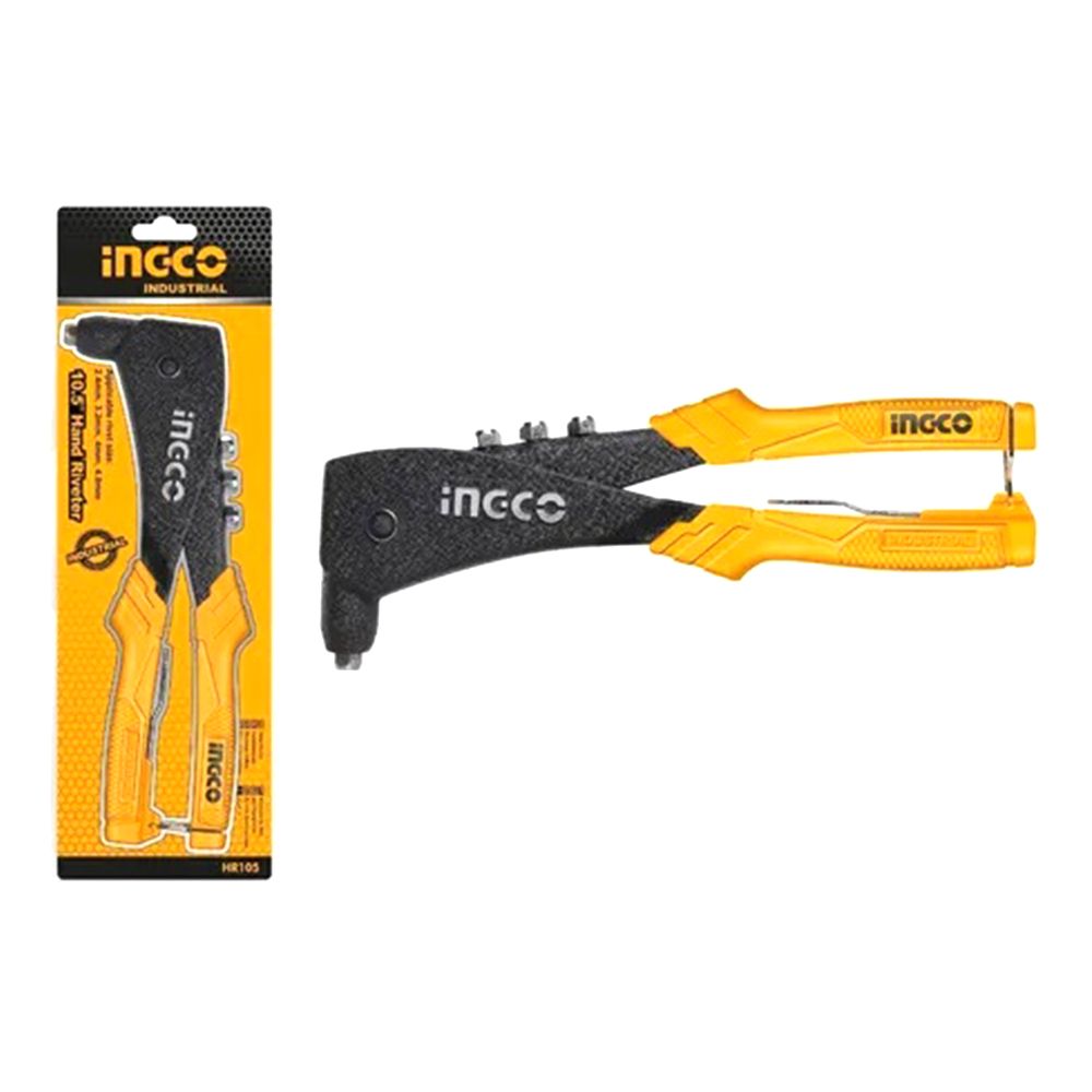 CLESTE PENTRU NITUIT 10.5" INGCO