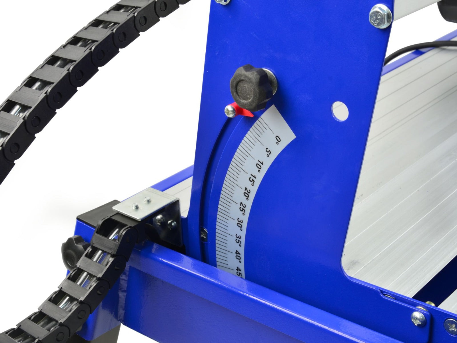 MASINA ELECTRICA PENTRU TAIAT PLACI CERAMICE CU STAND 1200W 1170 X 394 MM