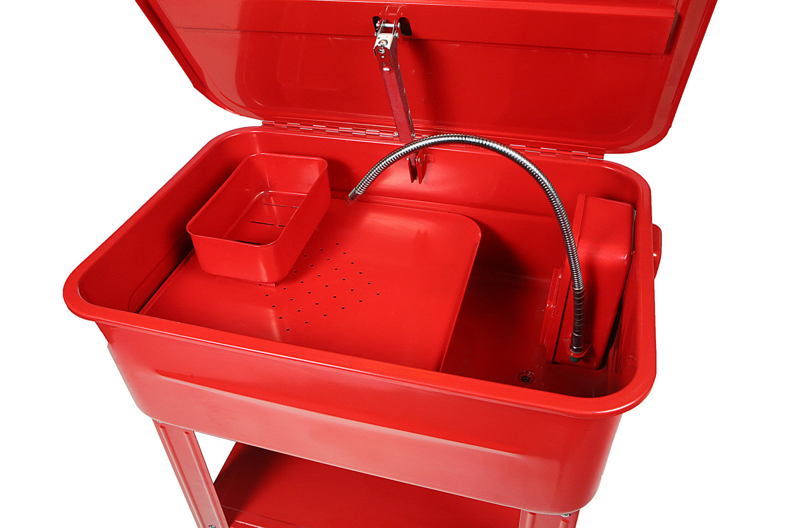 Dispozitiv de spalat piese 90l