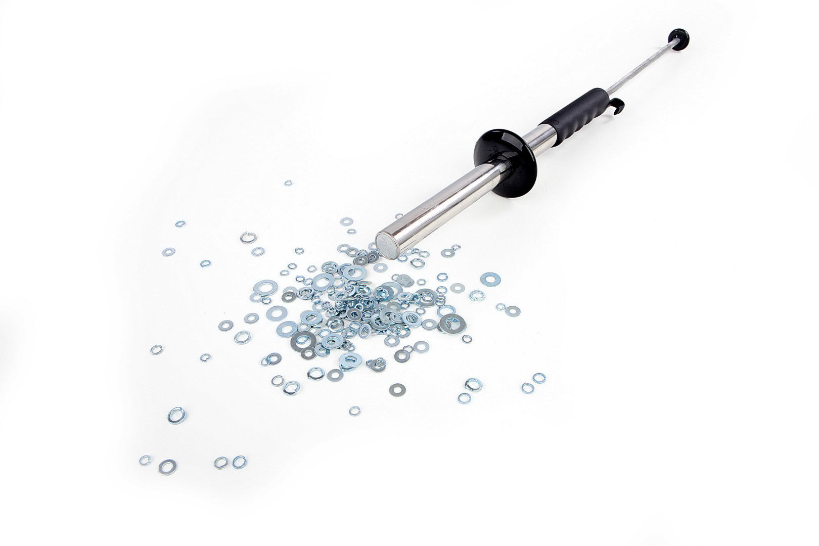 Dispozitiv magnetic tip baston HBM