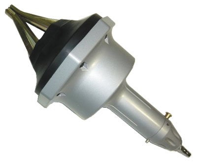 Dispozitiv pneumatic pentru burduf planetara