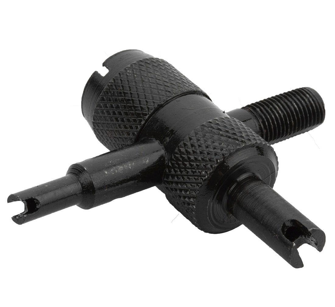 Dispozitiv rectificat valve