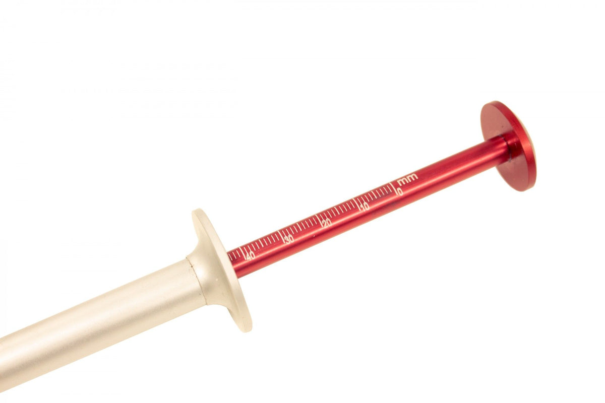 Dispozitiv subler masurat grosime disc frana KROFTOOLS