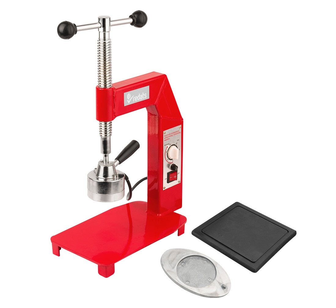 Dispozitiv vulcanizare la cald model 4