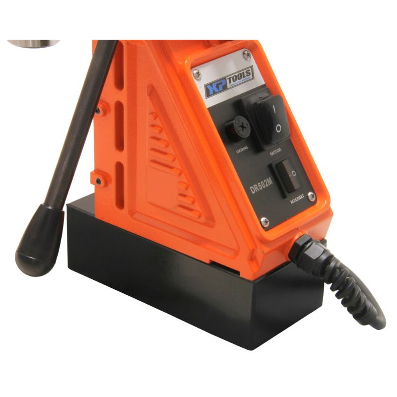 MASINA DE GAURIT MAGNETICA 50MM