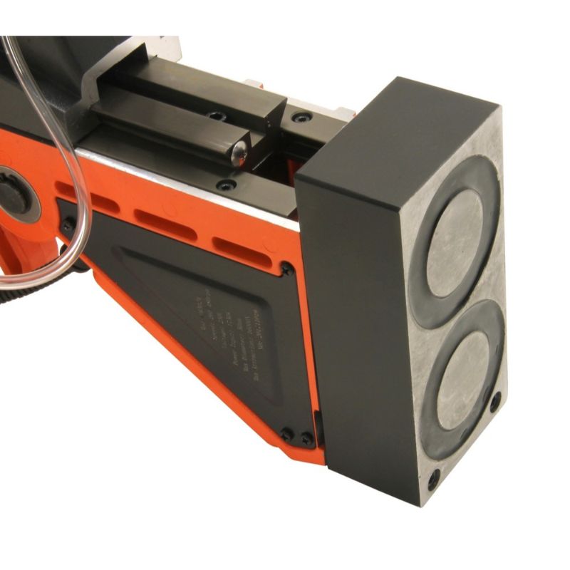 MASINA DE GAURIT MAGNETICA 50MM