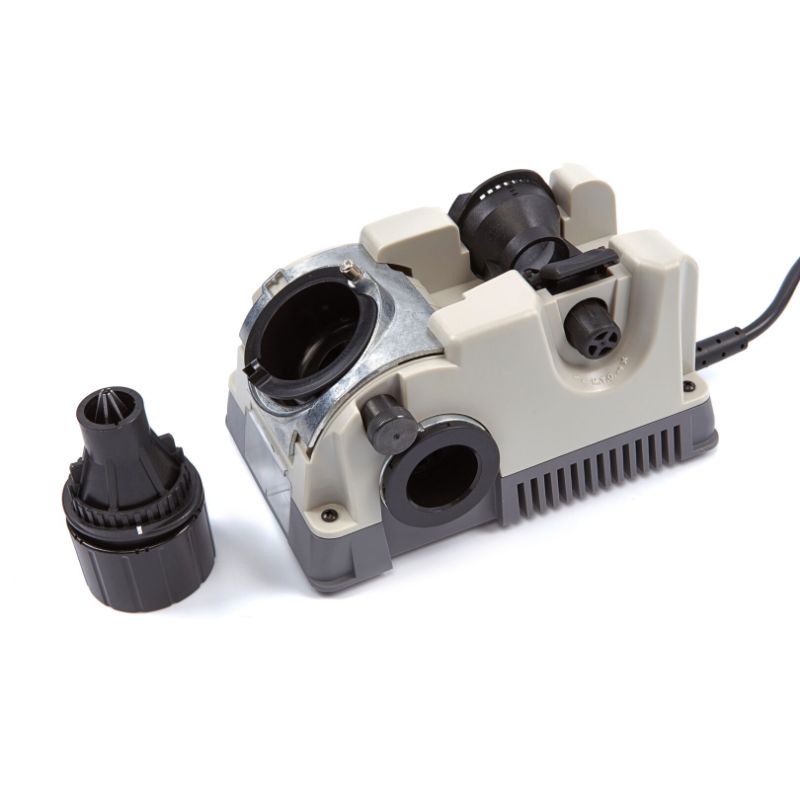 MASINA DE ASCUTIT BURGHIE DRILL DOCTOR 2.5 - 19MM + SPLIT POINT