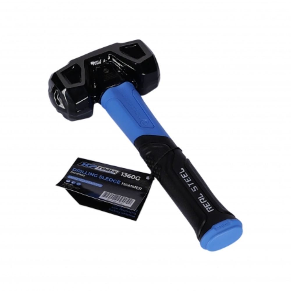 CIOCAN DEMOLATOR 1360GR 255MM