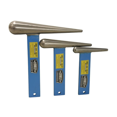 SET T-DOLLY CU CAP CONIC PENTRU INDOIT TABLE 3 PIESE