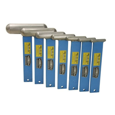 SET T-DOLLY PLAT PENTRU INDOIT TABLE 7 PIESE