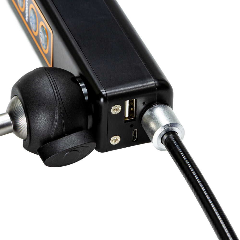 CAMERA VIDEO ENDOSCOP PENTRU INSPECTIE CU WIFI SNAKE FIX 80