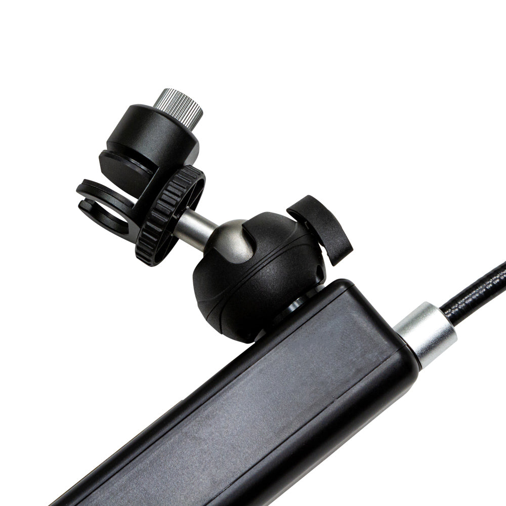 CAMERA VIDEO ENDOSCOP PENTRU INSPECTIE CU WIFI SNAKE FIX 150