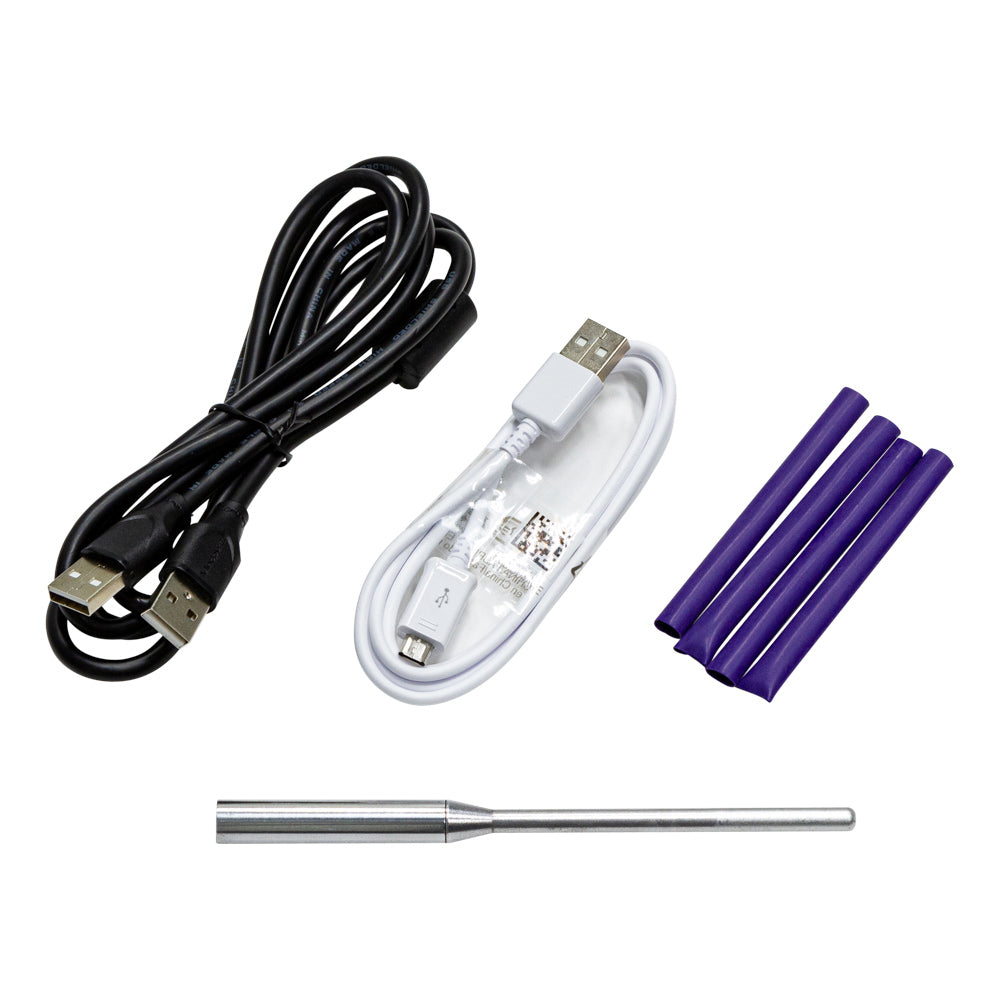 CAMERA VIDEO ENDOSCOP PENTRU INSPECTIE CU WIFI SNAKE FIX 80