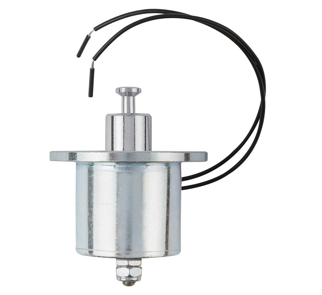 Electromagnet de blocare l-220
