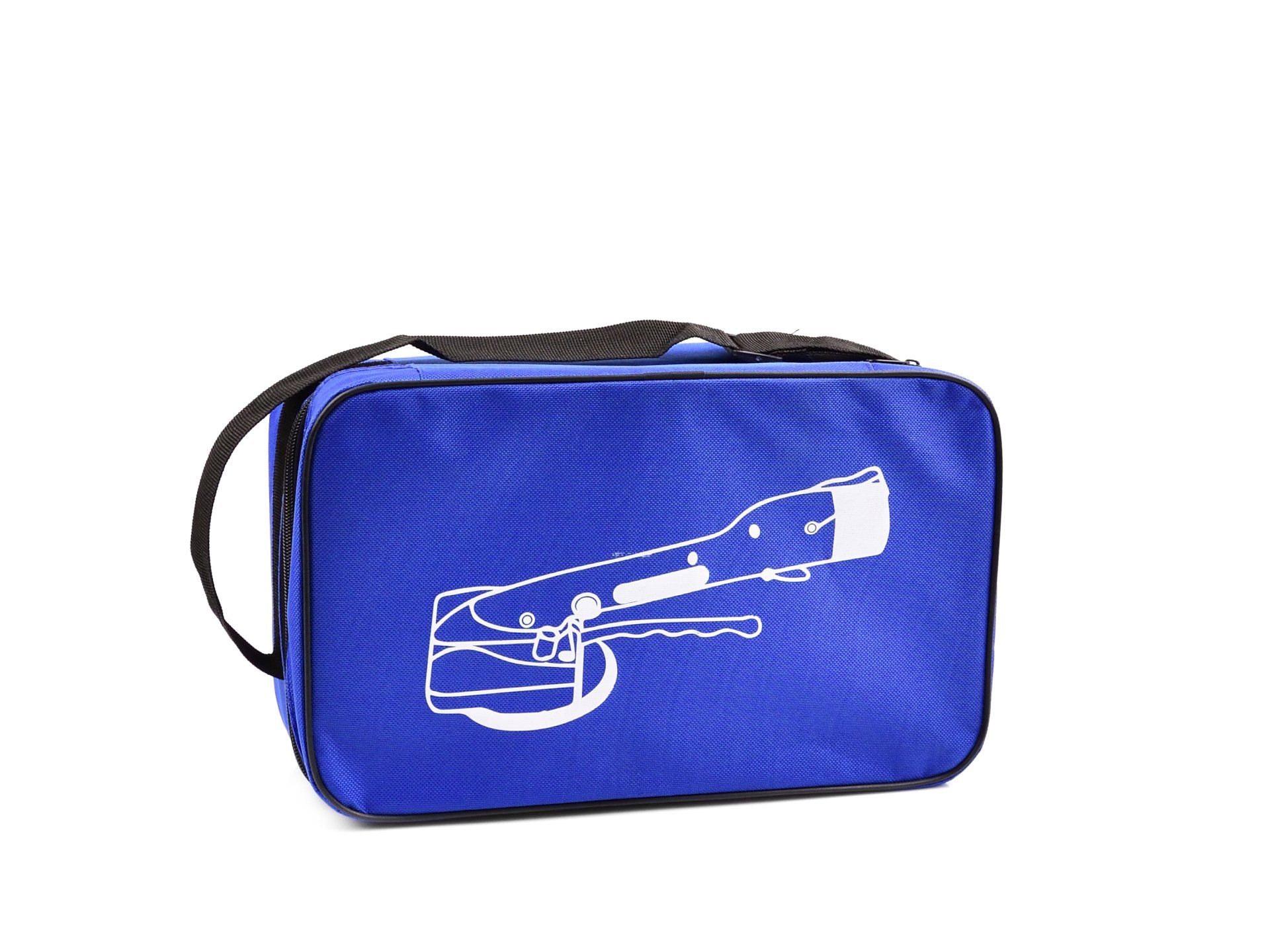 MASINA CU VENTUZA PENTRU NIVELARE PRIN VIBRATII A PLACILOR CERAMICE CU ACUMULATOR 1500mAh 12V