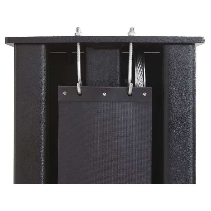 ELEVATOR AUTO 2 COLOANE 4T CU DEBLOCARE AUTOMATA 380V