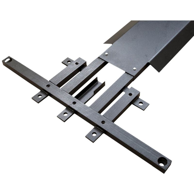 ELEVATOR AUTO CU 2 COLOANE 4T 380V CU CADRU, DEBLOCARE AUTOMATA