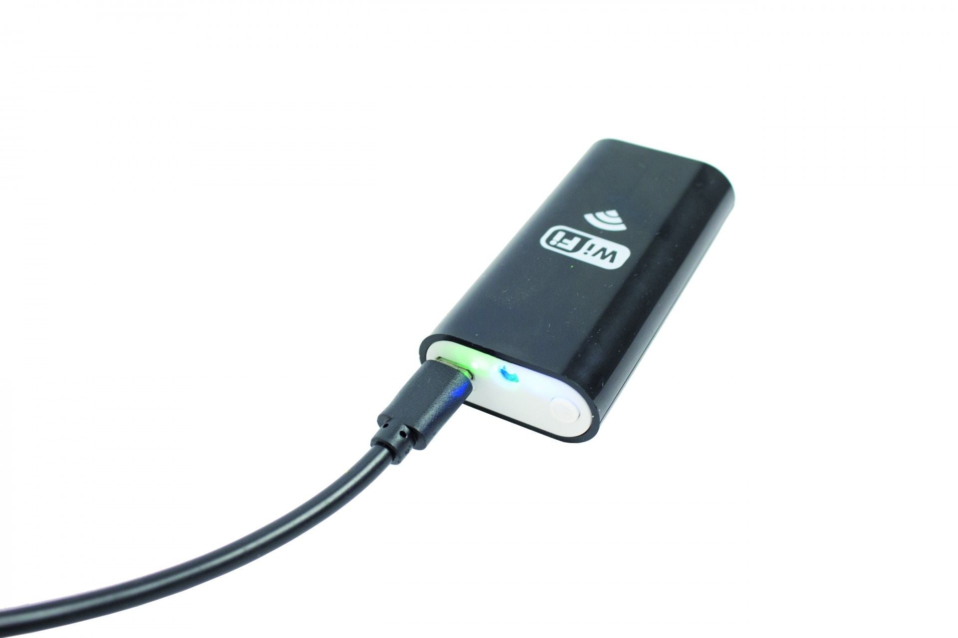 Endoscop auto WIFI hd 5m KROFTOOLS