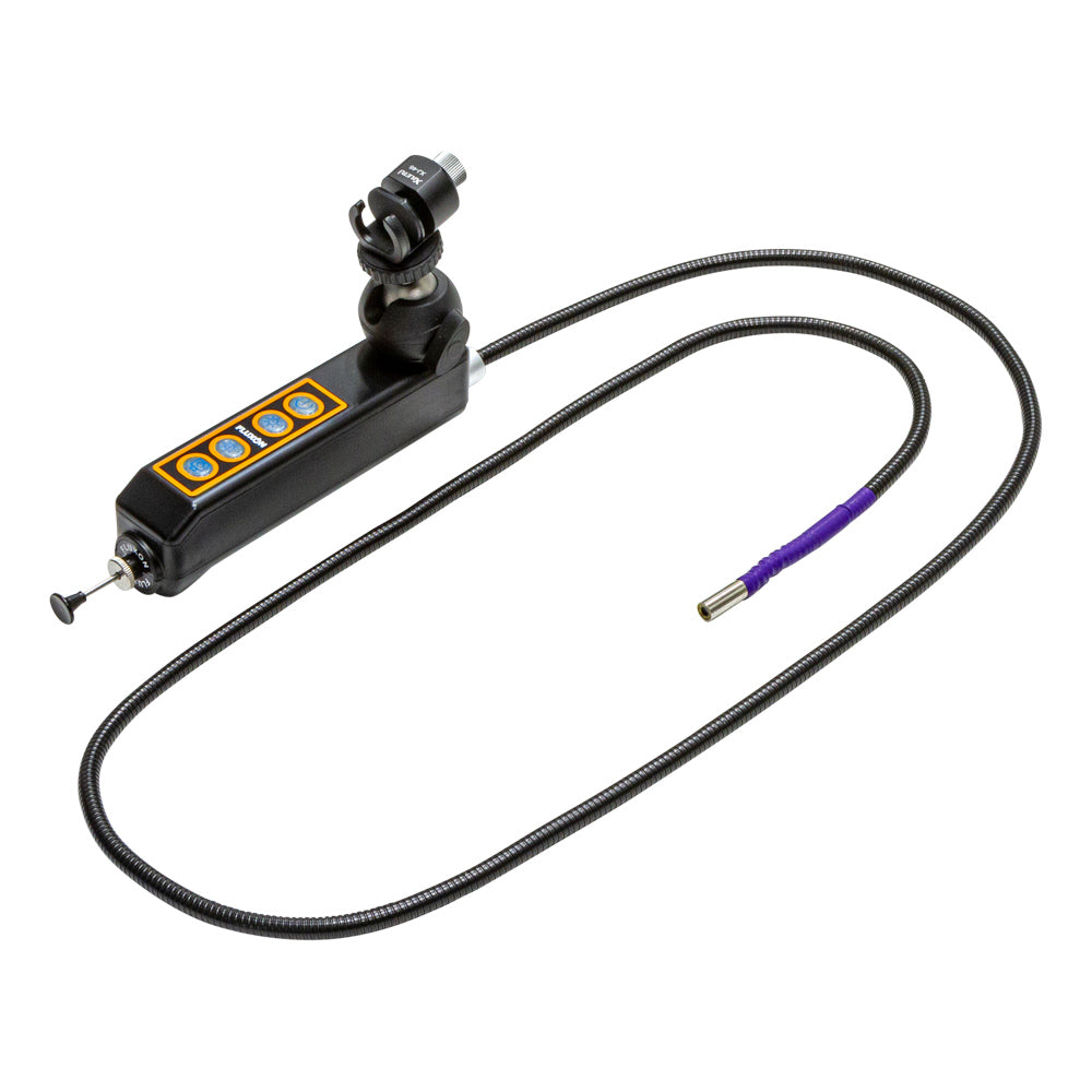 CAMERA VIDEO ENDOSCOP PENTRU INSPECTIE CU WIFI SNAKE FIX 80