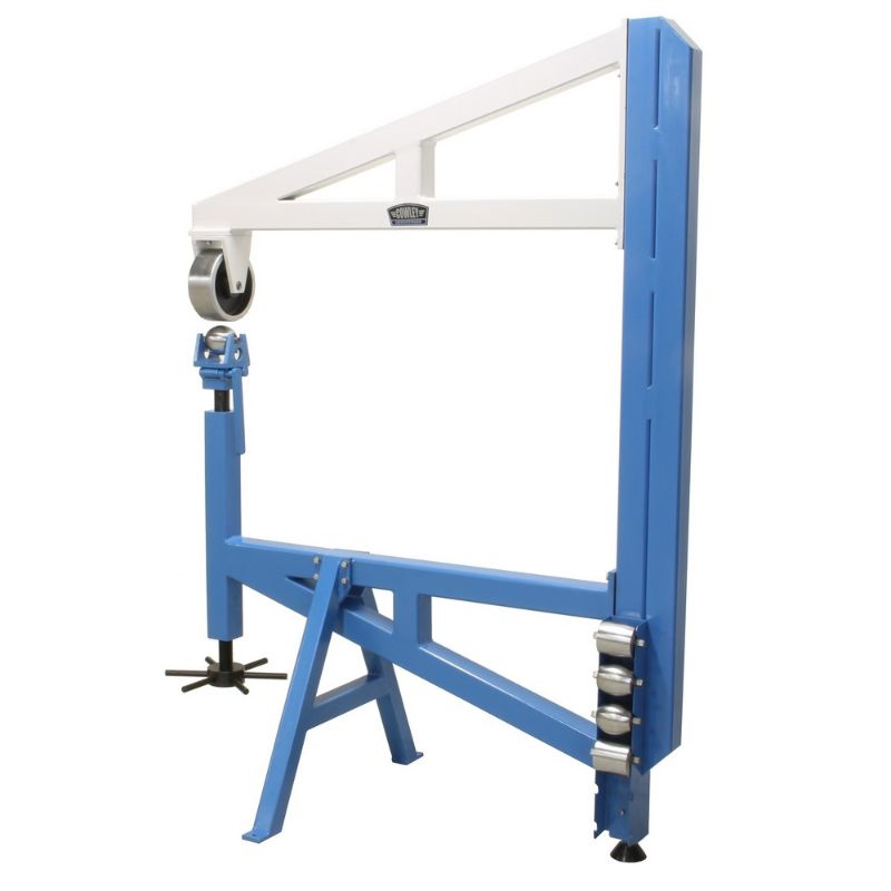 ROATA ENGLEZEASCA F1.2 X 1040MM