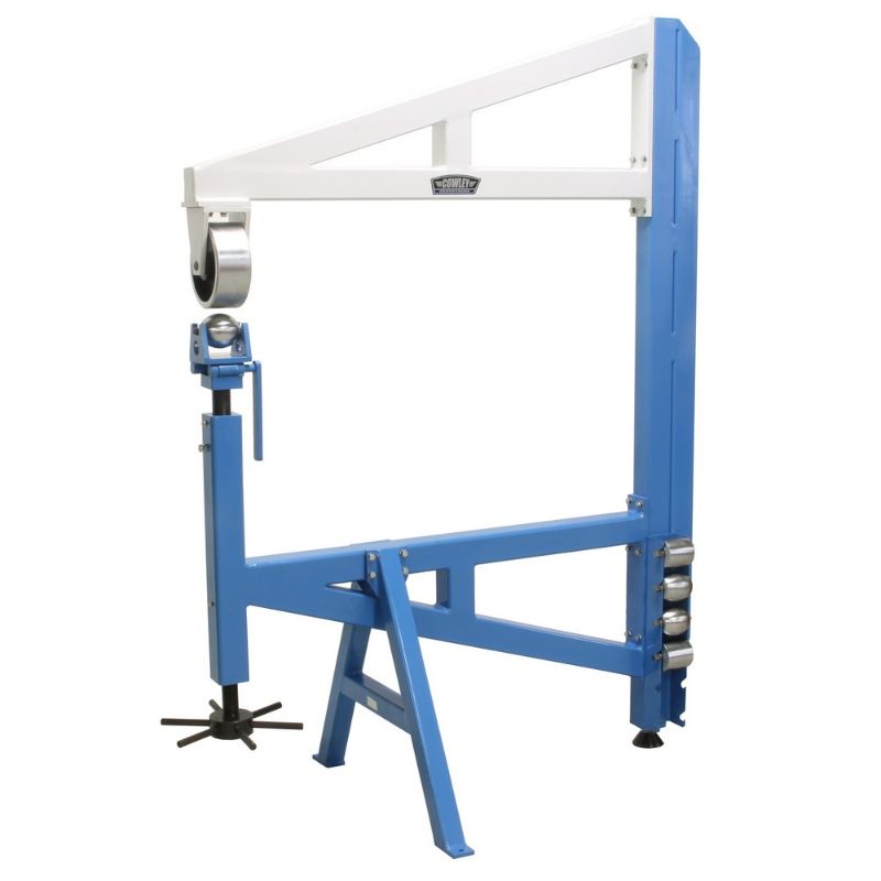 ROATA ENGLEZEASCA F1.2 X 1040MM