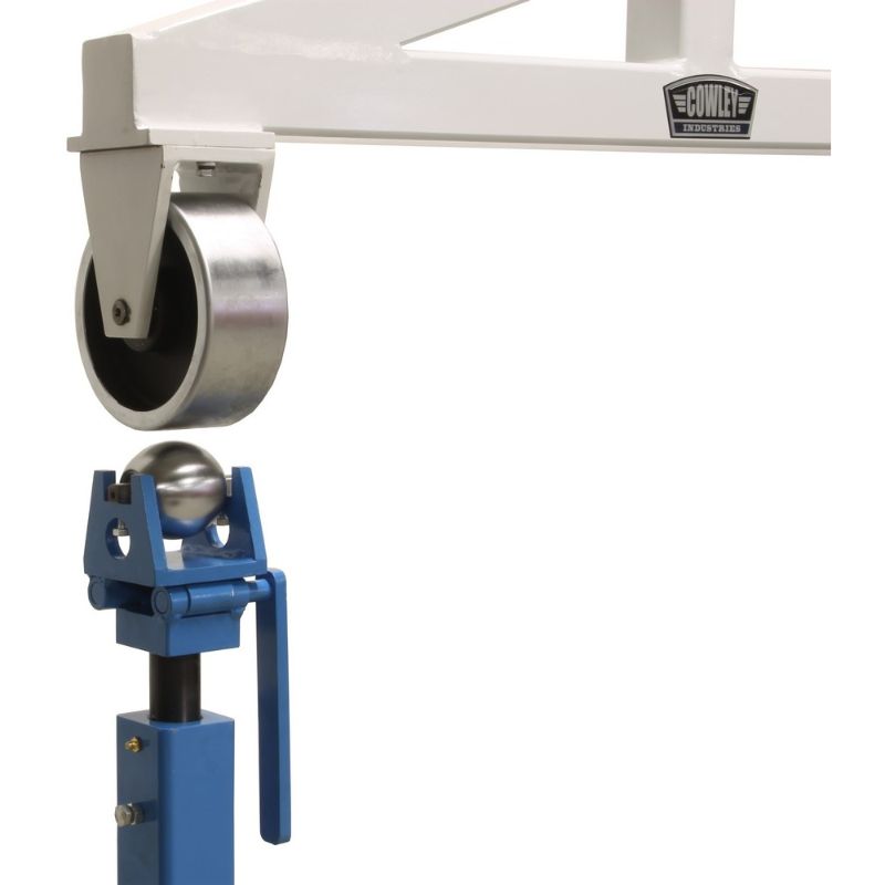 ROATA ENGLEZEASCA F1.2 X 1040MM