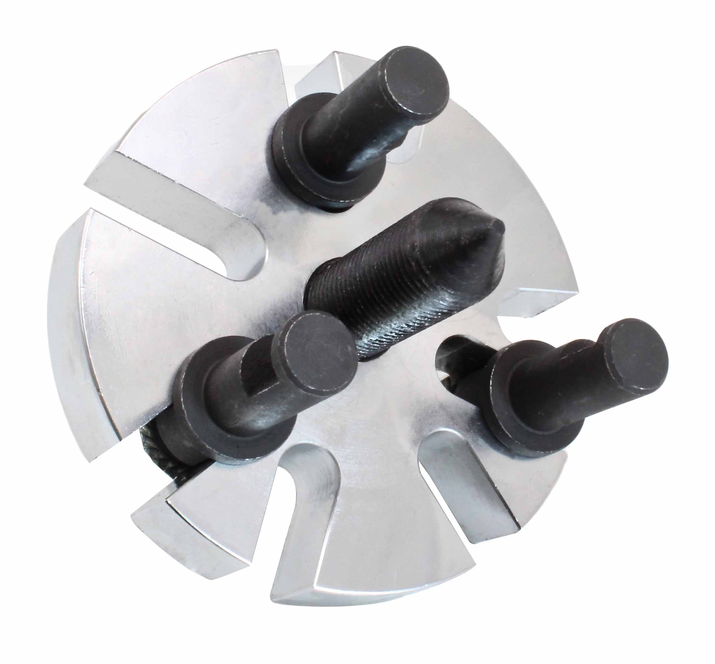 Extractor fulie 50-95 mm model 2