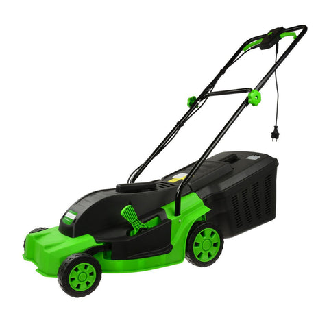 MASINA DE TUNS IARBA ELECTRICA 1600W 40CM