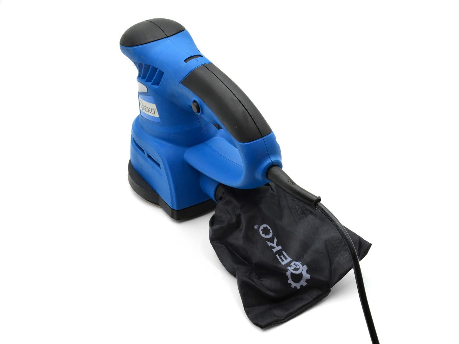 SLEFUITOR ORBITAL CU EXCENTRIC 450W 125MM