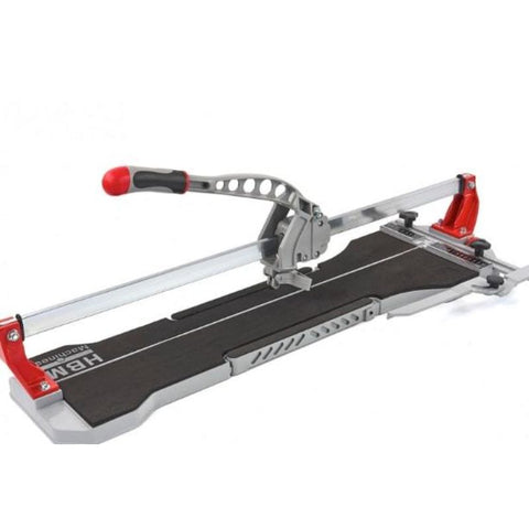 MASINA DE TAIAT GRESIE SI FAIANTA PROFESIONALA 750MM HBM