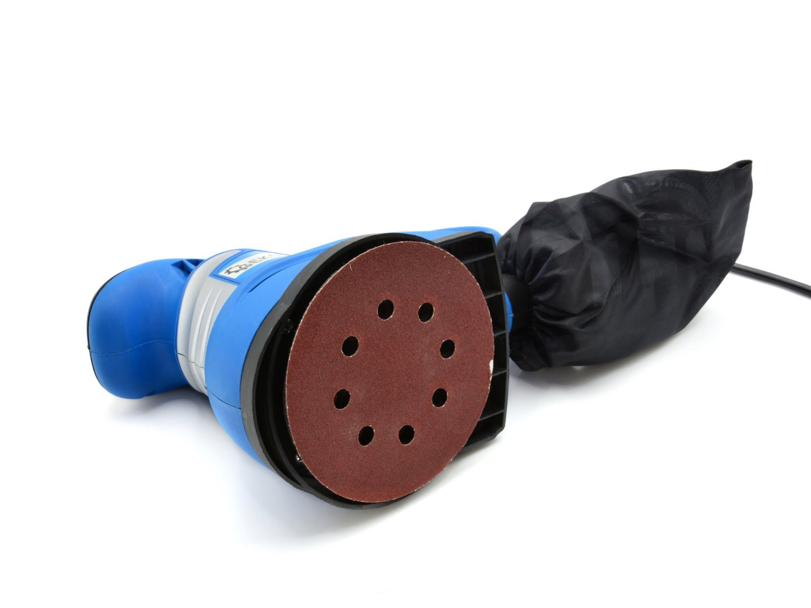 SLEFUITOR ORBITAL CU EXCENTRIC 450W 125MM