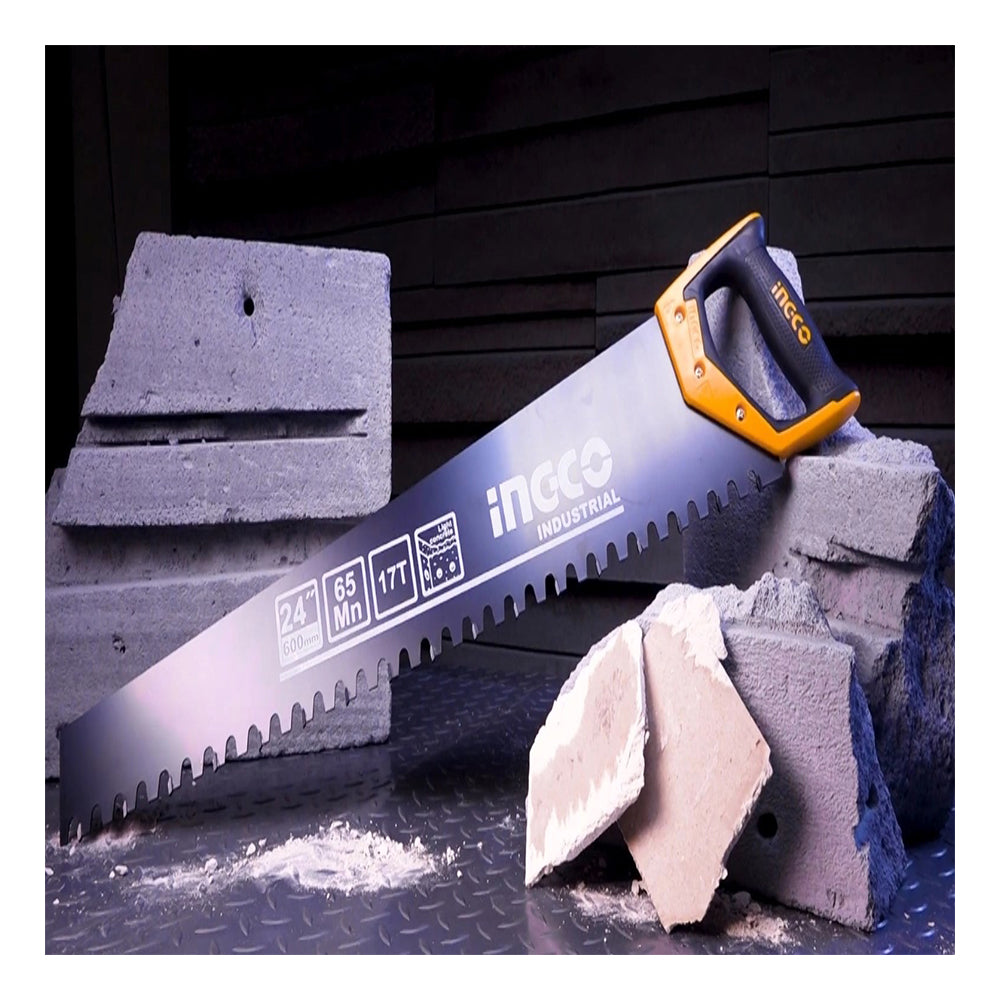 FIERASTRAU DE TAIAT BCA 600MM INGCO