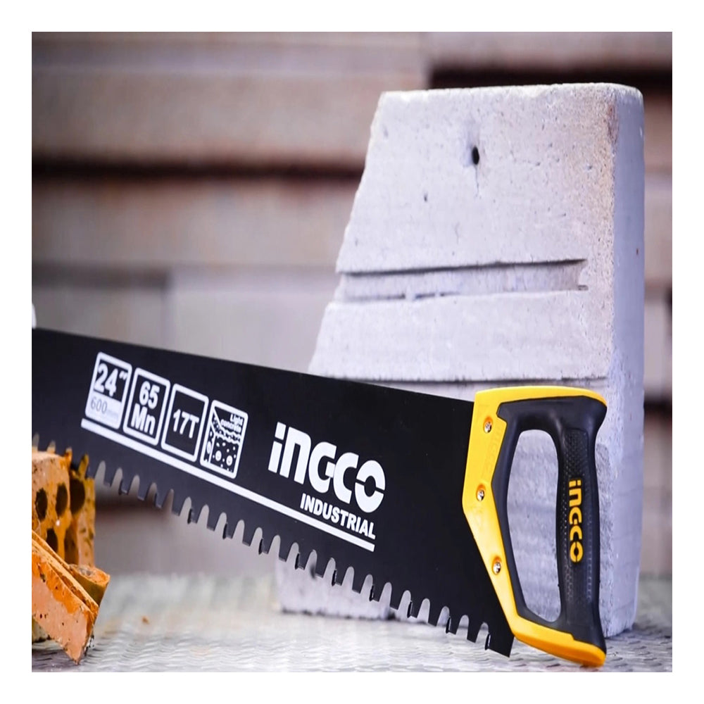 FIERASTRAU DE TAIAT BCA 600MM INGCO