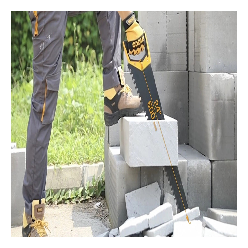 FIERASTRAU DE TAIAT BCA 600MM INGCO