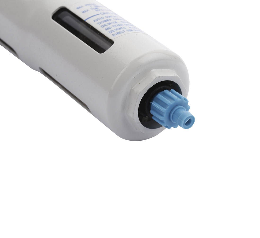 Filtru aer cu regulator presiune 1/4 p-750 pro