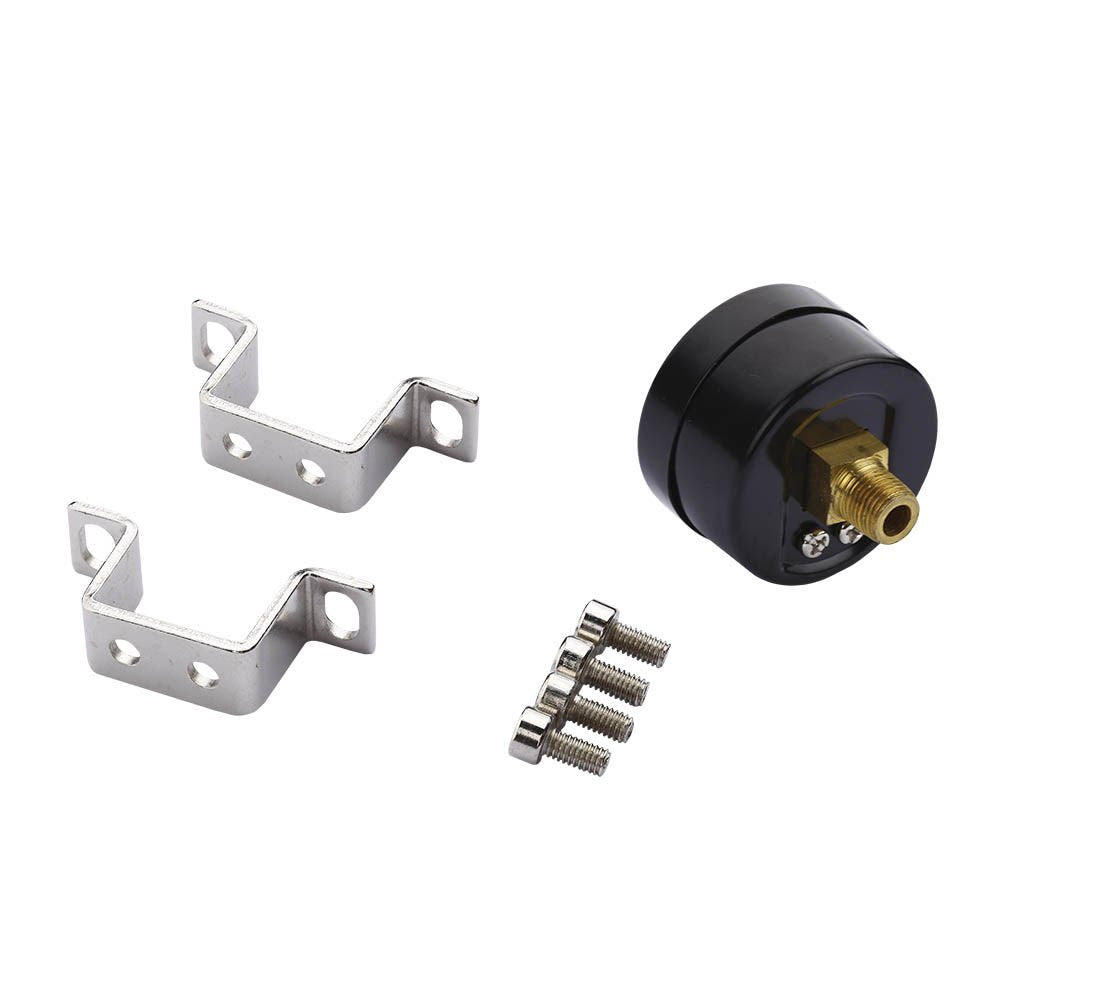 Filtru aer cu regulator presiune 1/4 p-750 pro