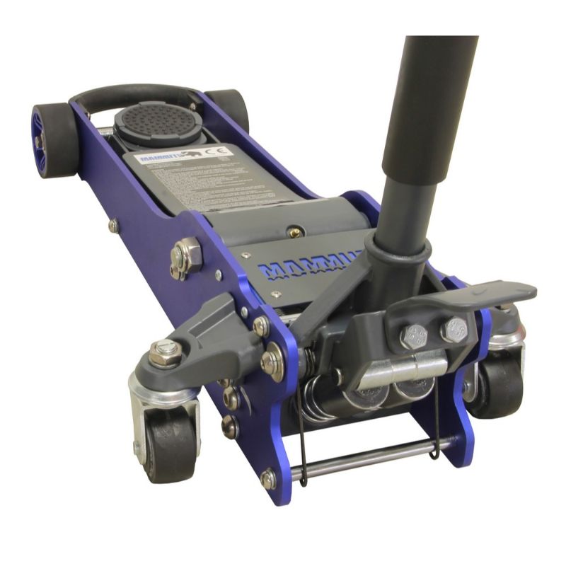 CRIC CROCODIL PROFESIONAL TALIE JOASA 2T