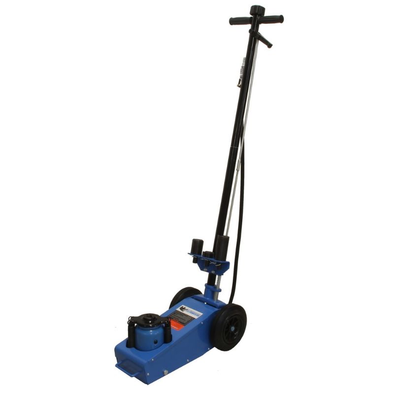 CRIC HIDRO-PNEUMATIC PENTRU SERVICE 22 TONE