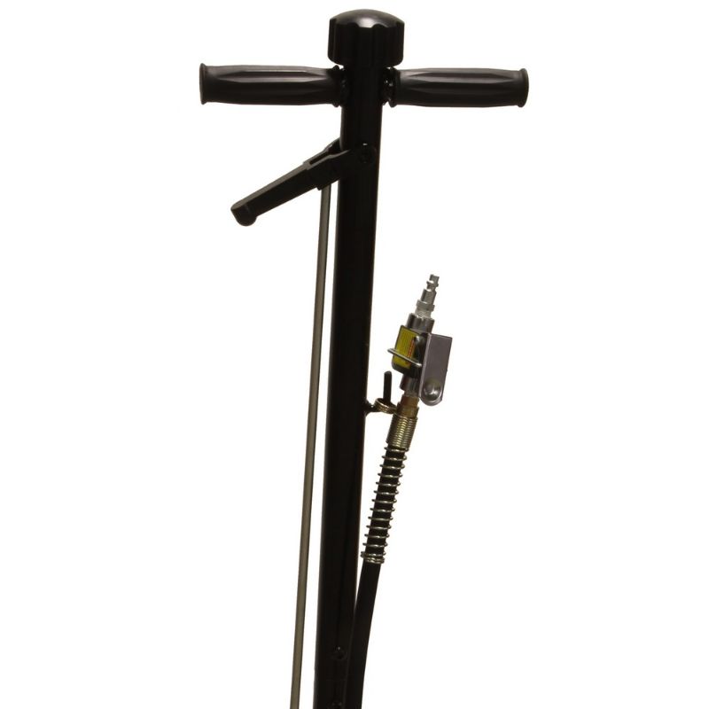 CRIC HIDRO-PNEUMATIC PENTRU SERVICE 22 TONE