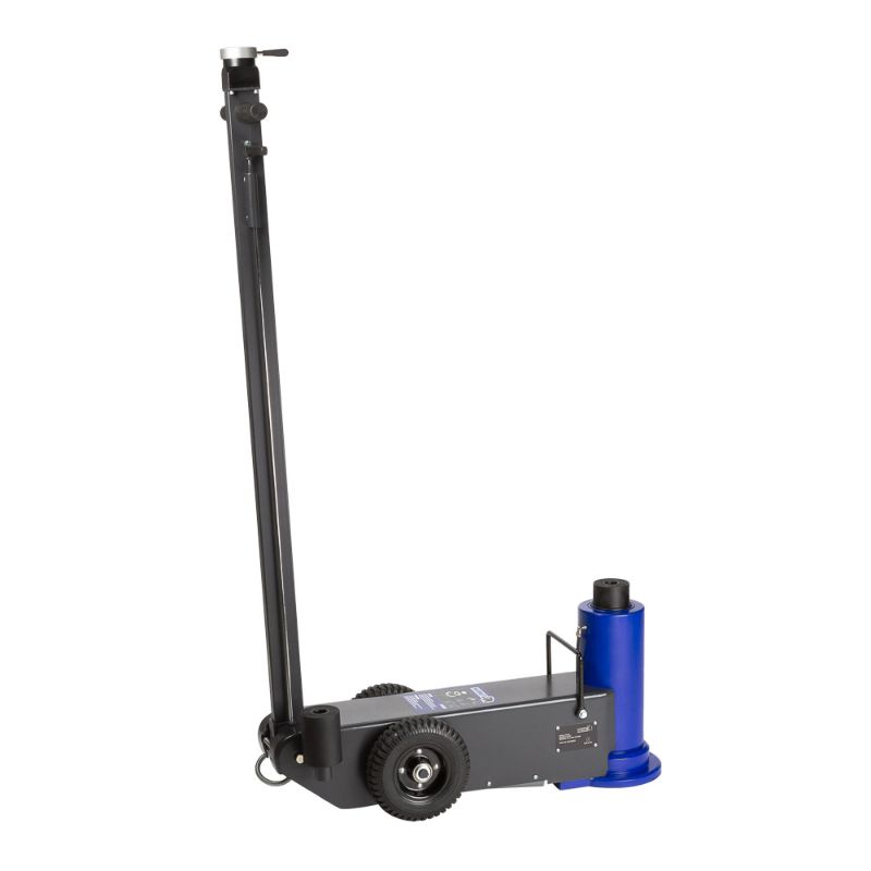 CRIC HIDRO-PNEUMATIC 30T EXTRA INALT MAMMUTH